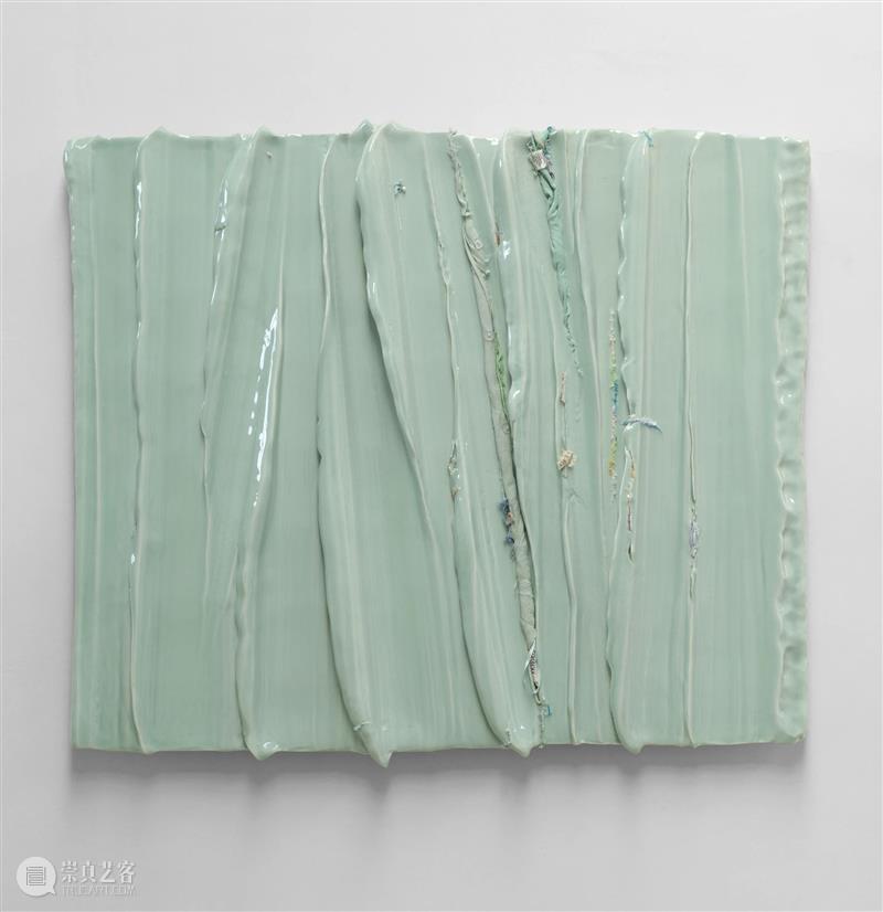 新加坡现场|佩斯画廊 ART SG BF04 展位 呈现现代艺术大师及当代新锐艺术家作品 博文精选 佩斯画廊 佩斯 新加坡 ART 崇真艺客